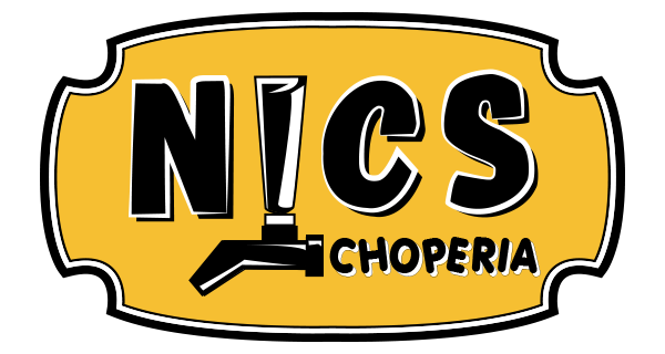A NICS CHOPERIA é especializada em chopes artesanais. São sempre 14 estilos de chope engatados para você escolher e se deliciar acompanhado uma das super porções do SEO PORTUGA, especialista em carnes defumadas. Também temos a opção de GROWLERS, para você levar seu chope para onde quiser!!! Bora para choperia mais rock and roll de Sorocaba e do Wanel Ville!!!